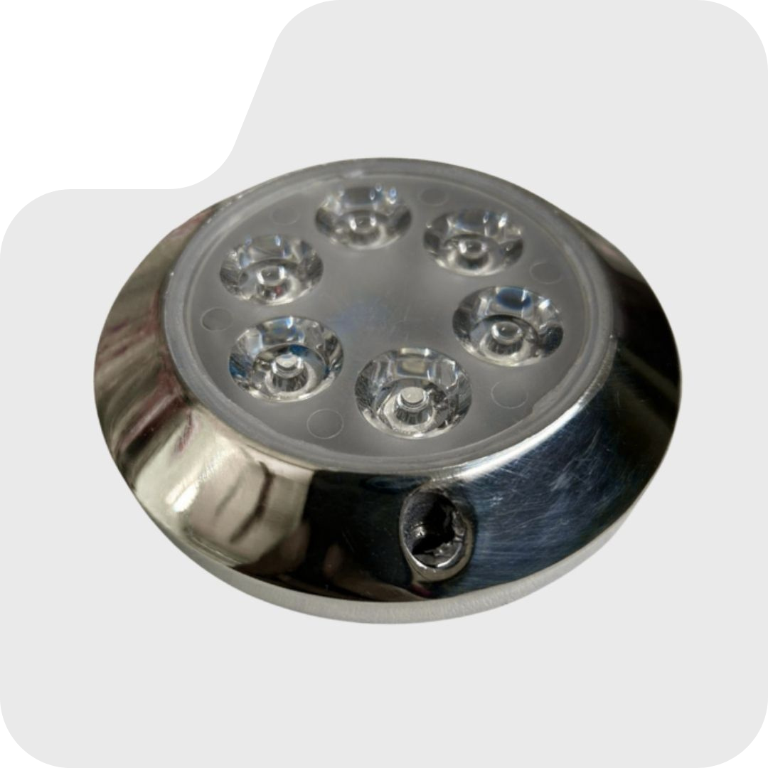 Heavy Duty Pool LED Light