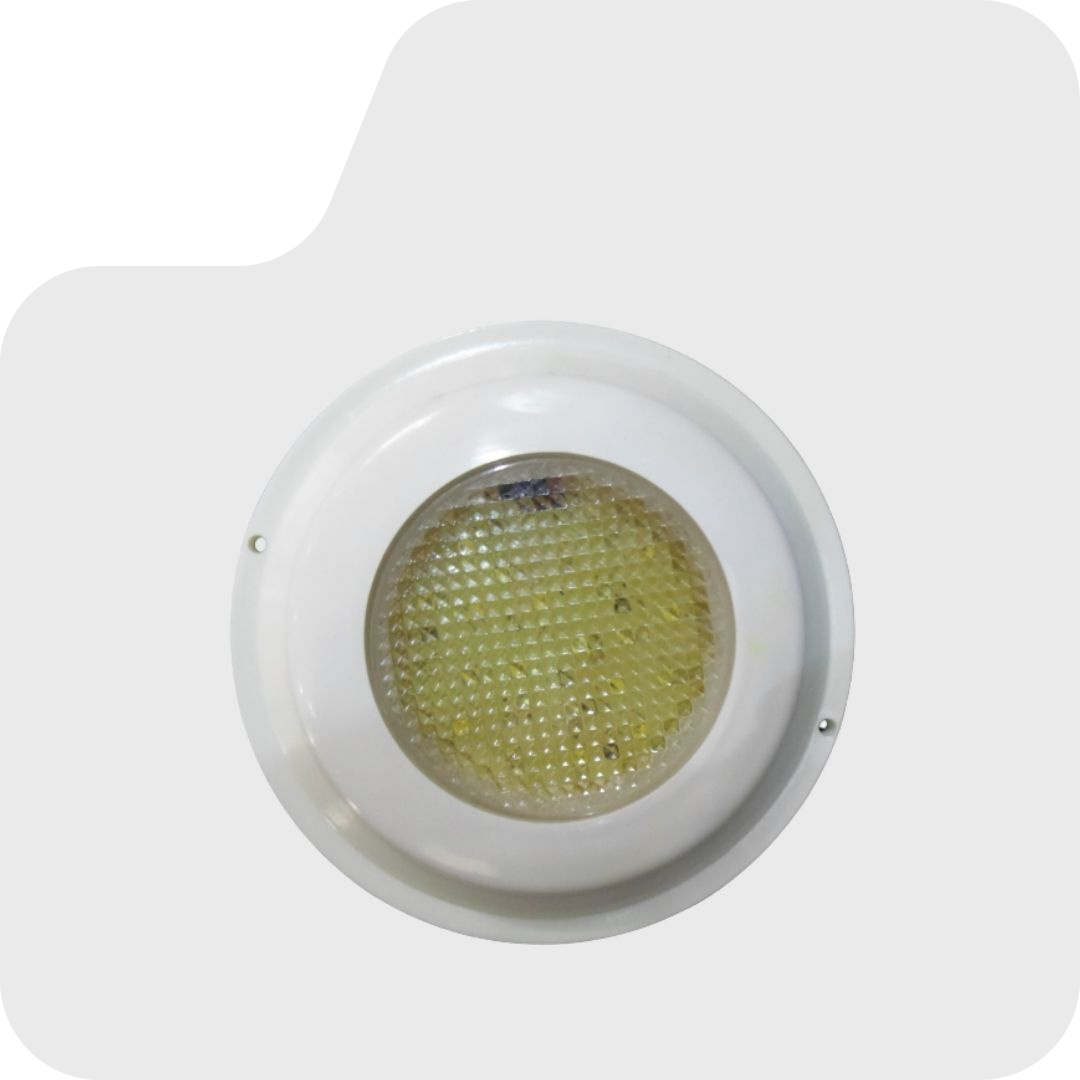 Soft Glow Pool LED Light