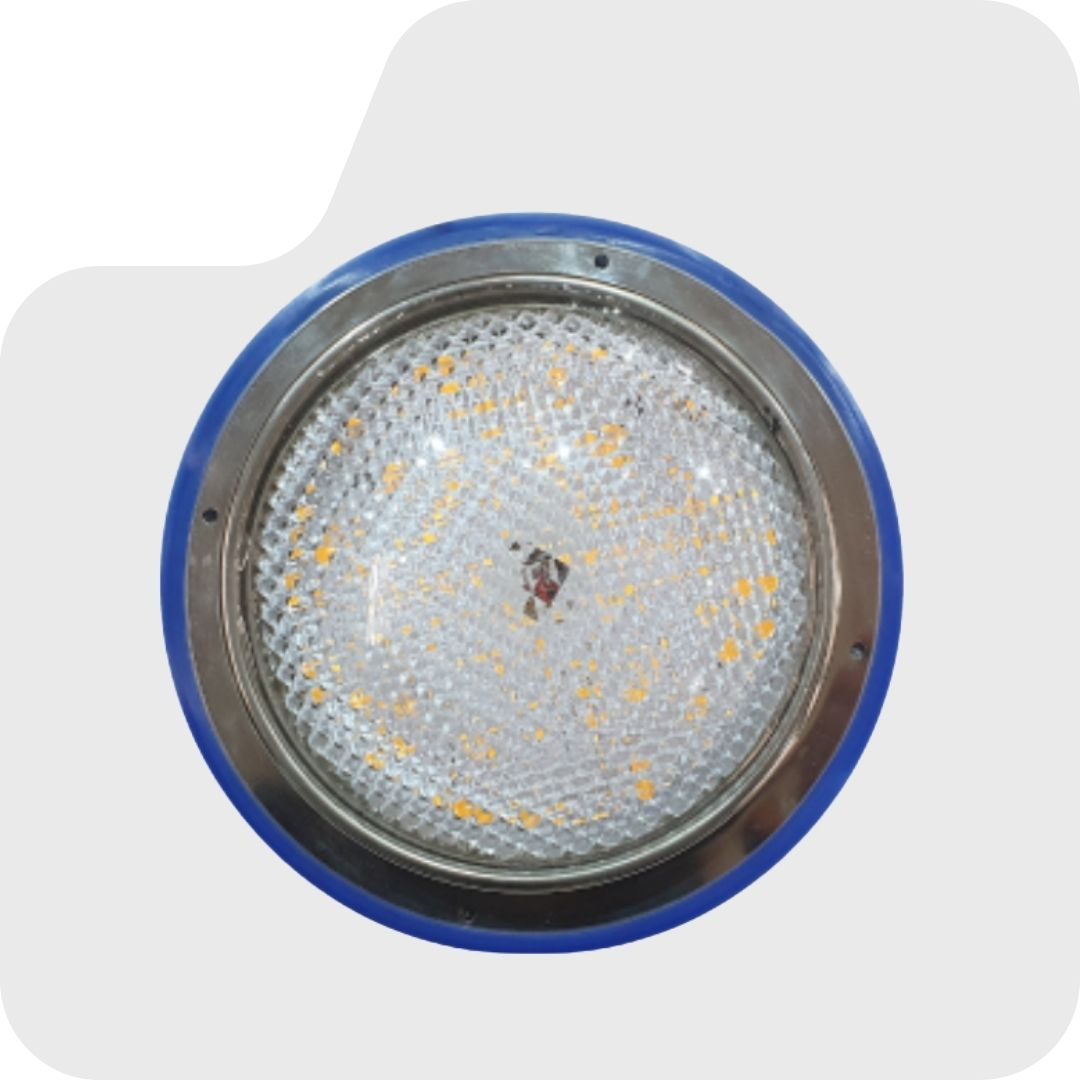 RGB Surface Mounted Pool LED Light