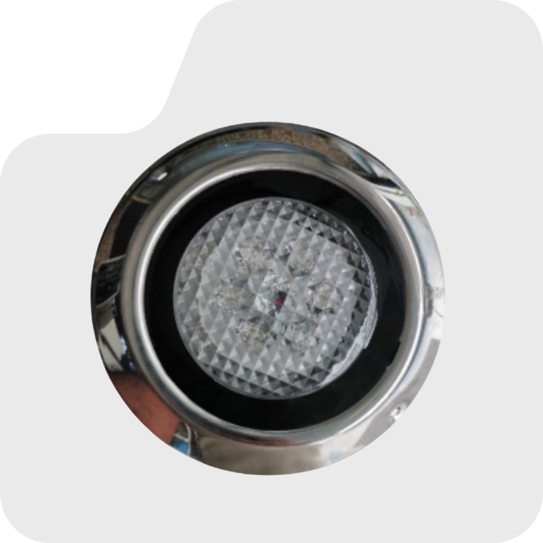 Stainless Steel Pool LED Light