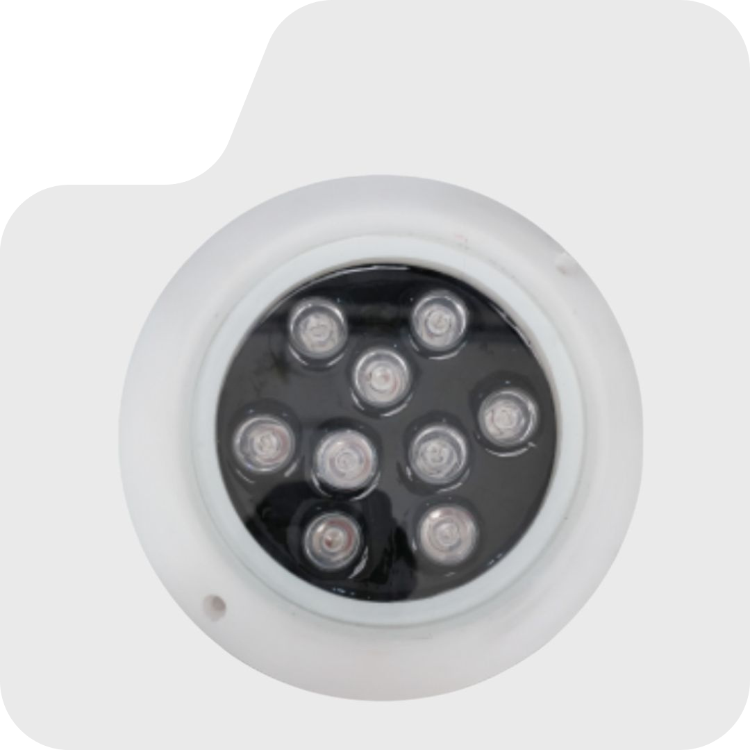 Deep Glow Pool LED Light