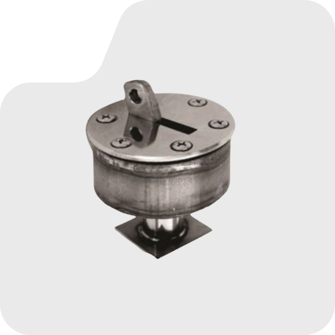 Swimming Pool Line Anchor Cup