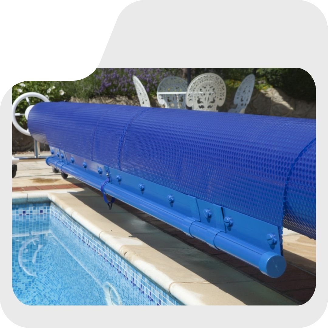 swimming pool cover