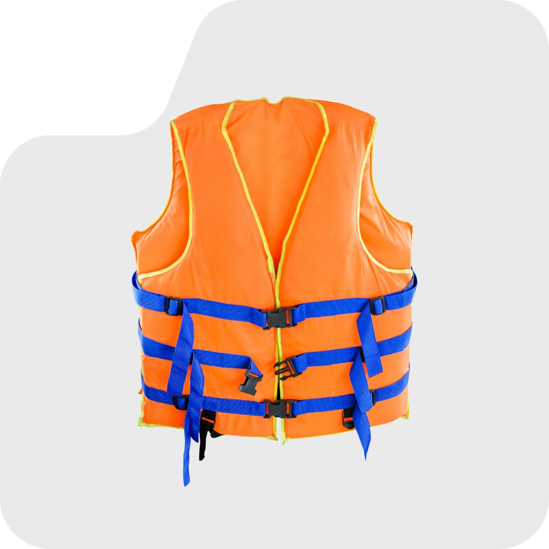 Life Jacket