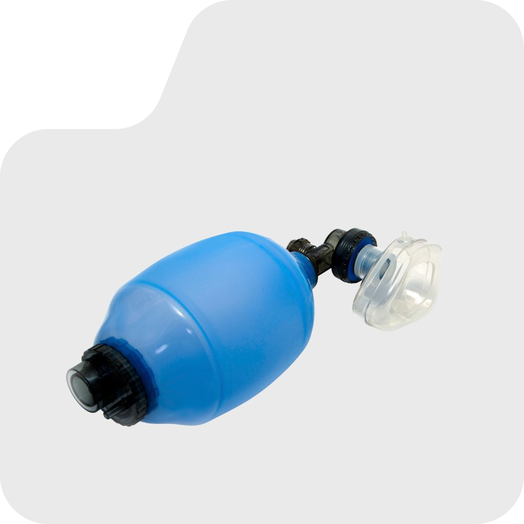 Artificial Resuscitator