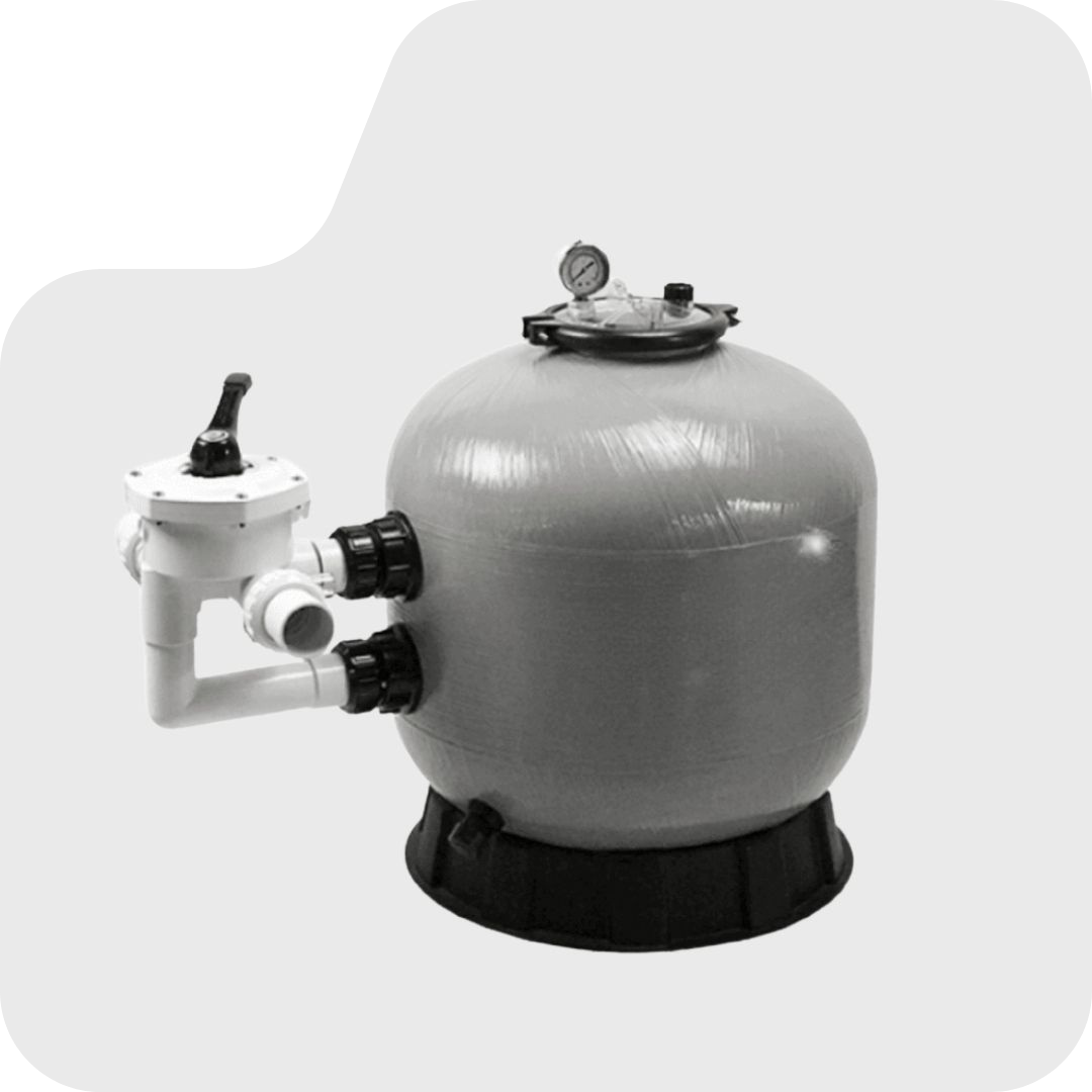 swimming pool filters