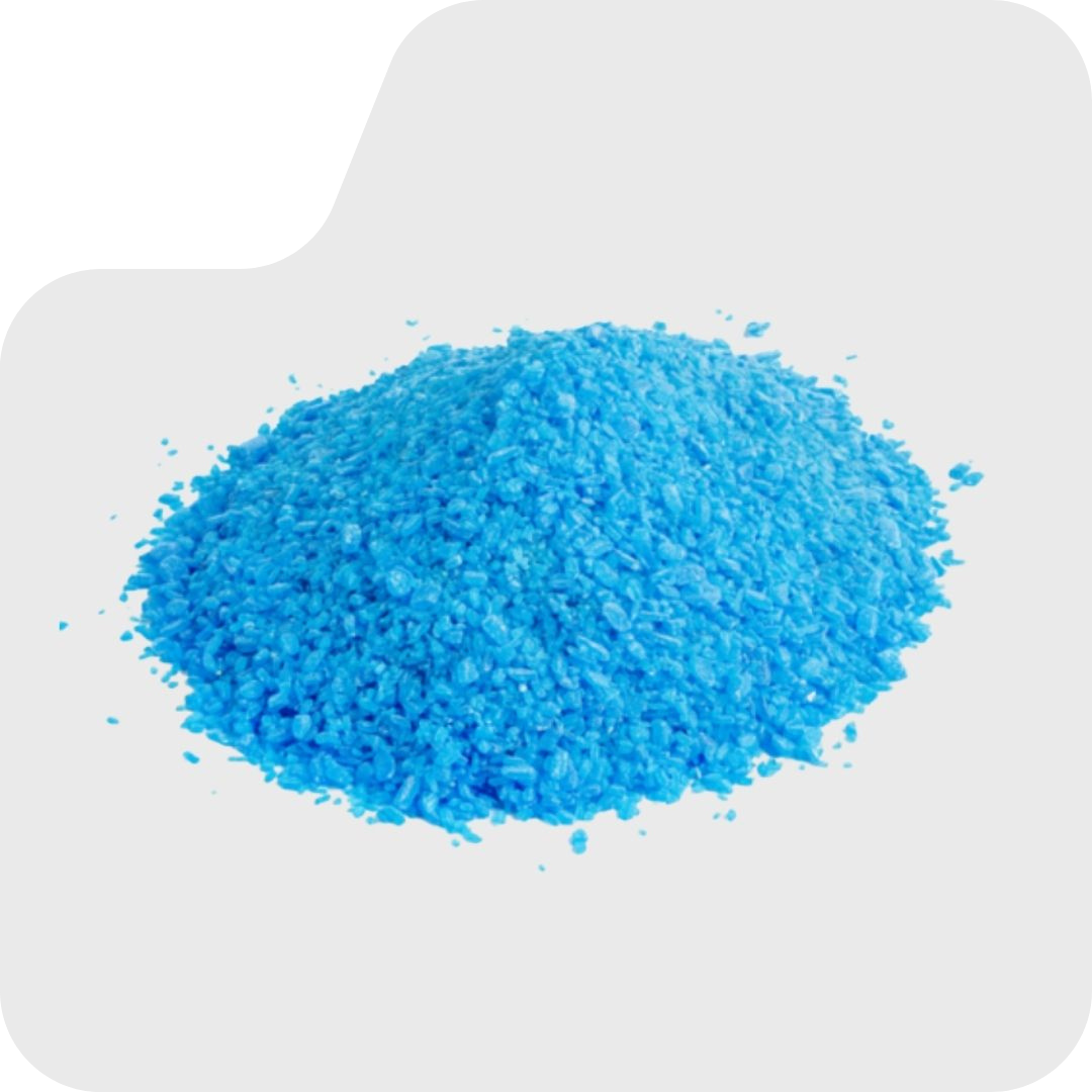 Copper Sulphate