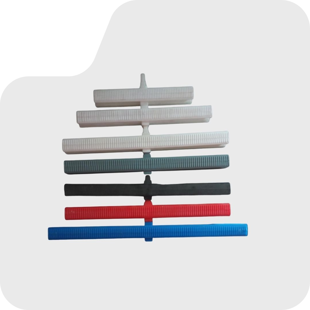 Pool Gratings Multi Colour