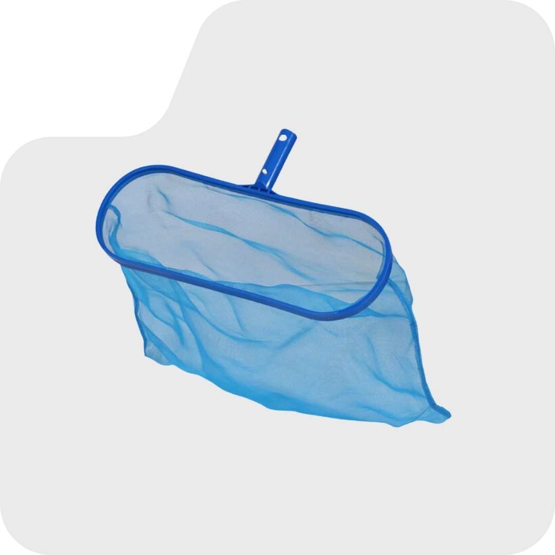 ABS Quality Deep Leaf Net