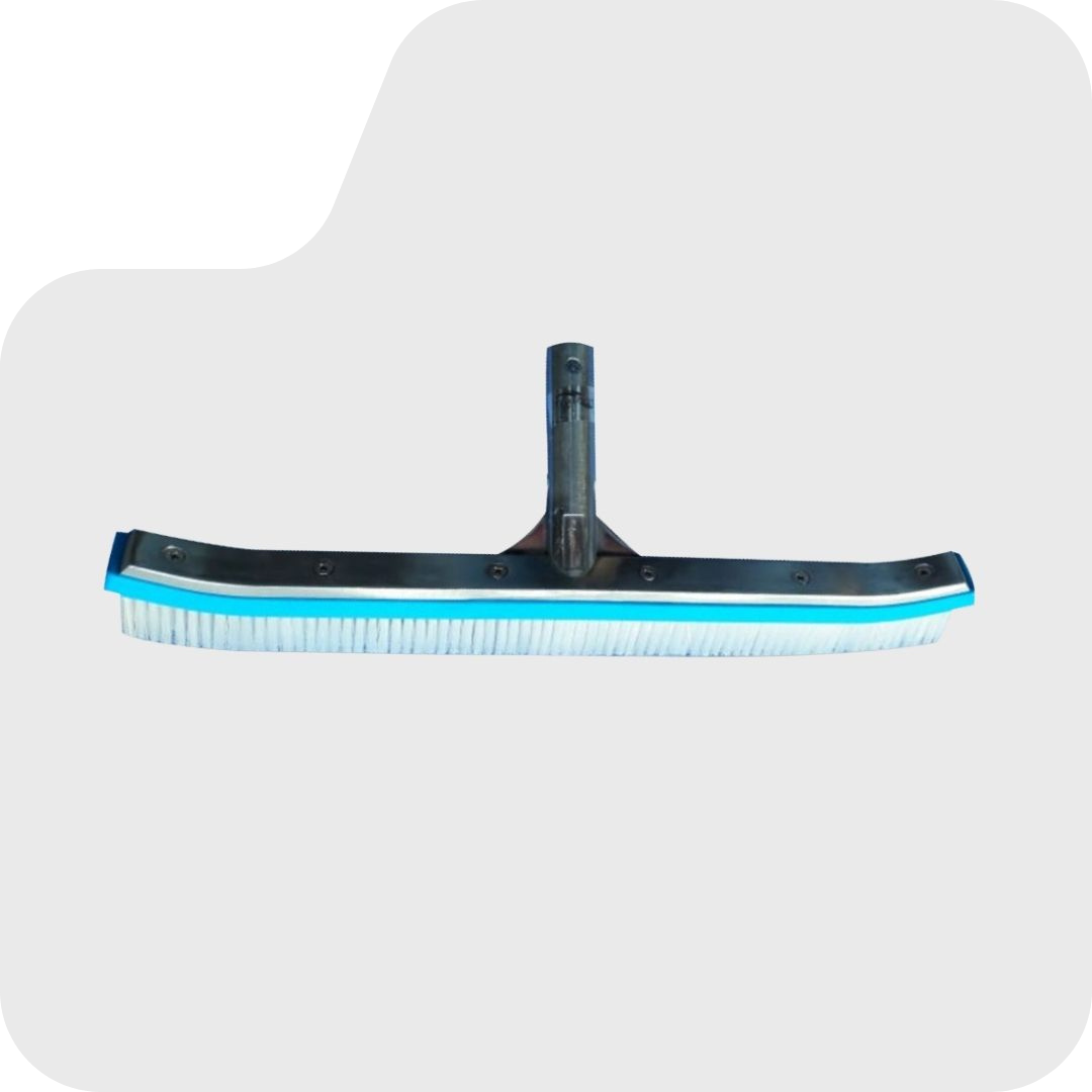 Polybristle Algae Brush