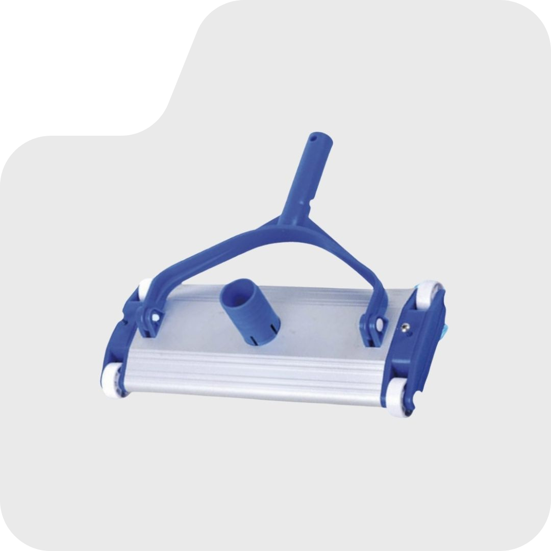 Aluminium Vacuum Head