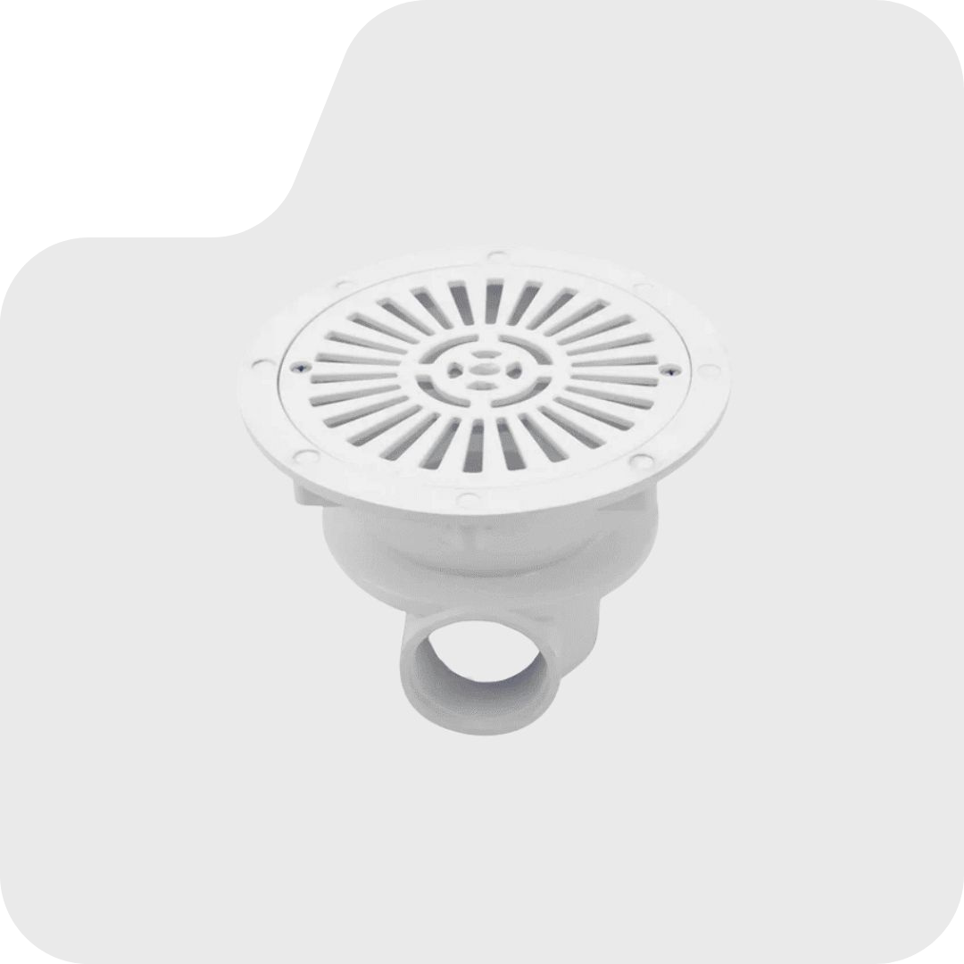 Swimming Pool Main Drain