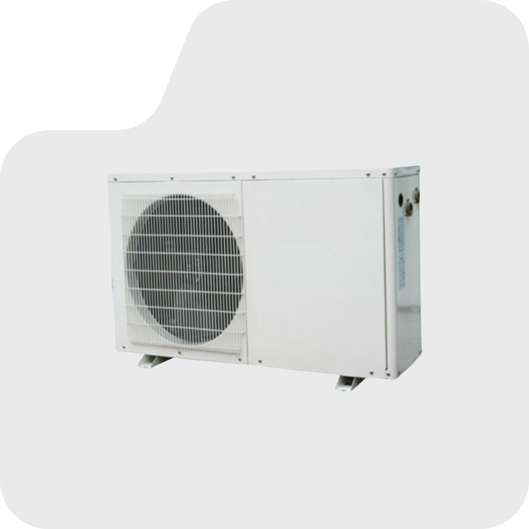 Swimming Pool Heat Pump