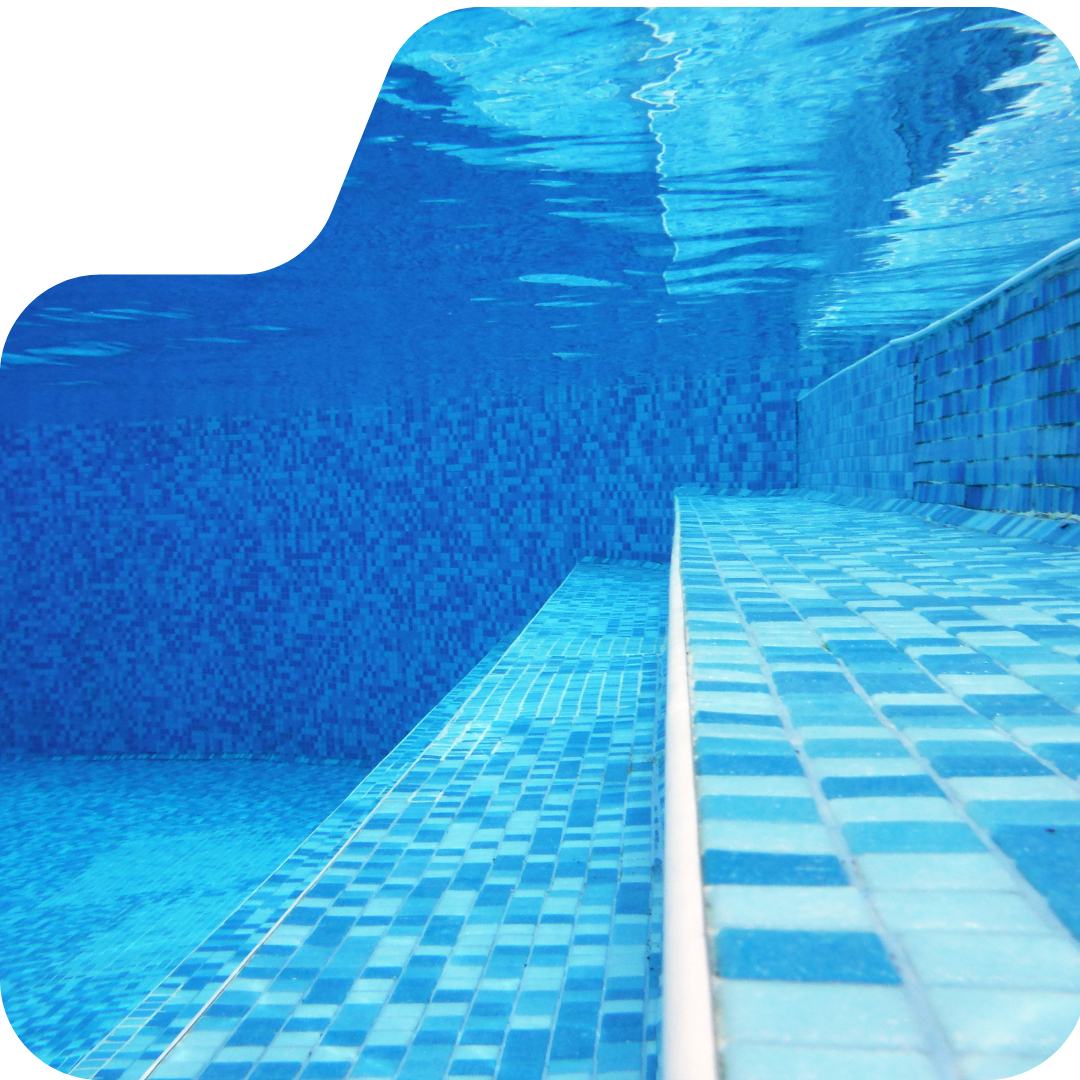 swimming pool construction