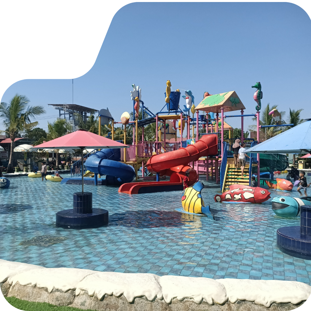 water park contractor