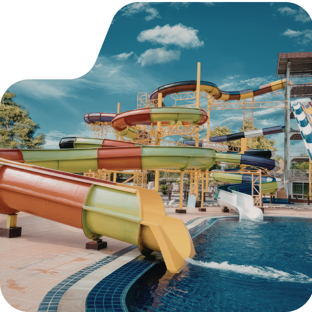water park builder