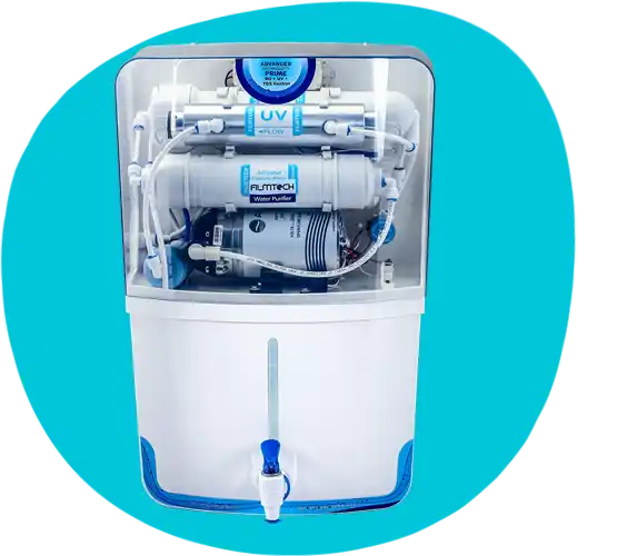 Water Purifier Service